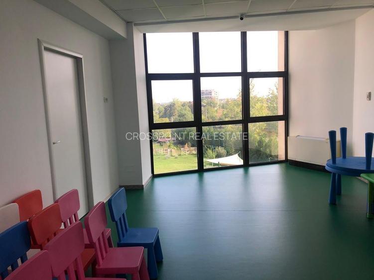 Gradinita de inchiriat Zona Pipera - 10