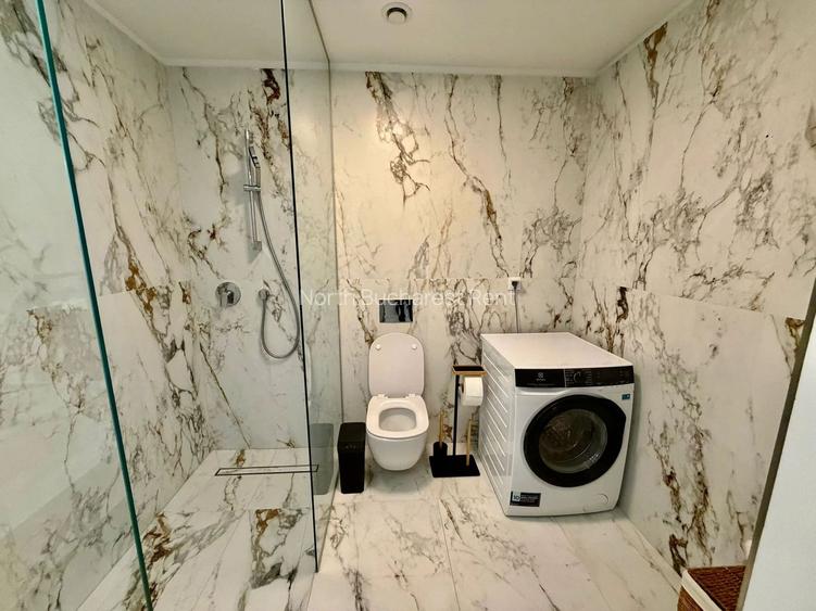 Apartament 2 camere | Floreasca | loc de parcare - 5