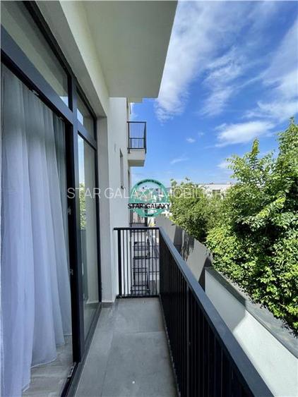 Apartament cu 2 camere de vanzare, openspace, bloc nou, in Centru - 8