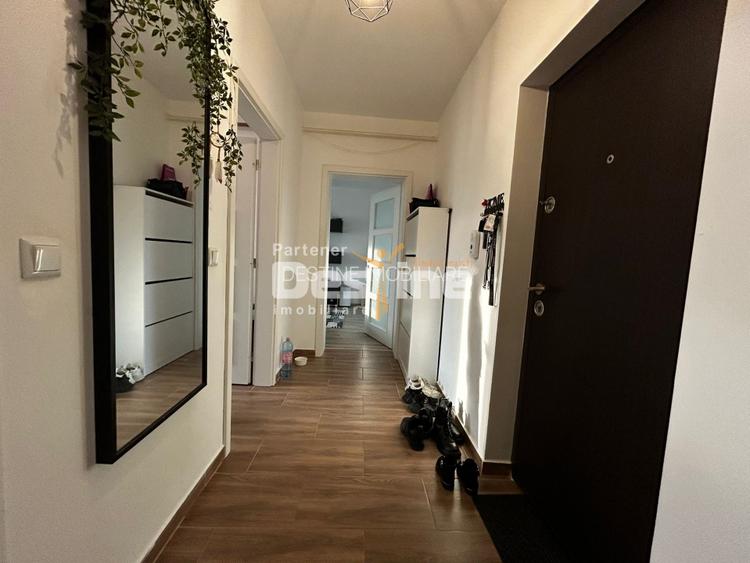 Apartament Valea Lupului 1 CD 35,40mp + balcon si loc parcare intabulat - 8
