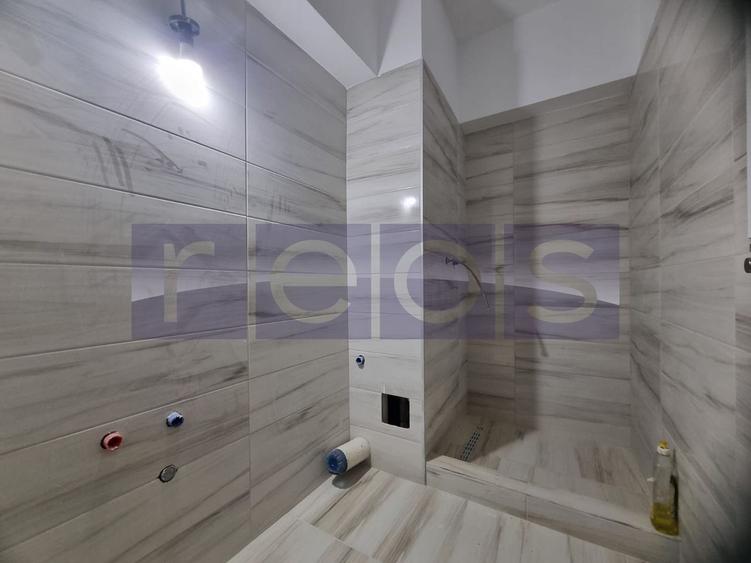 VANZARE 4 CAMERE DECOMANDAT -UNIRII - VEDERE FANTANI - 104mp - 22