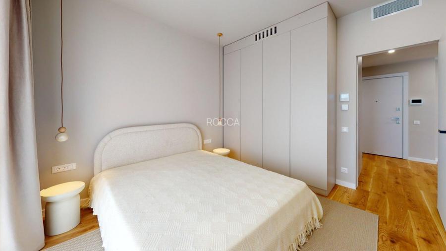 Apartament de 2 camere, 47 mp, centrala, parcare, balcon,  Nusco City - 10