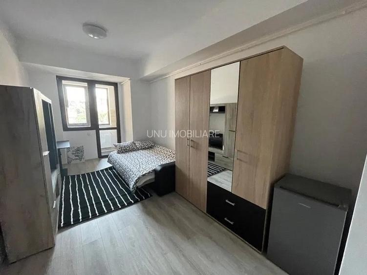 Apartament cu 1 camera - zona Palas - Lazar Residence - 5