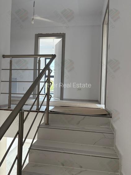 Duplex 4 camere Comuna Berceni | Încălzire pardoseală | 2025 - 10