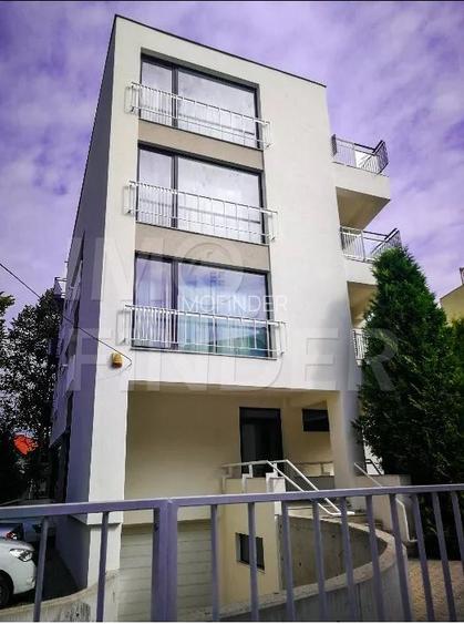 Inchiriere spatiu birouri zona Gradinii Botanice - 4