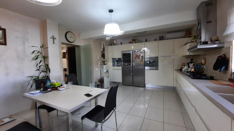 Vanzare vila Damaroaia mobilata/utilata complet - 12