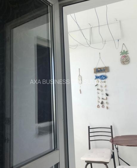 Inchiriere garsoniera 42 mp  Titan Auchan - 5