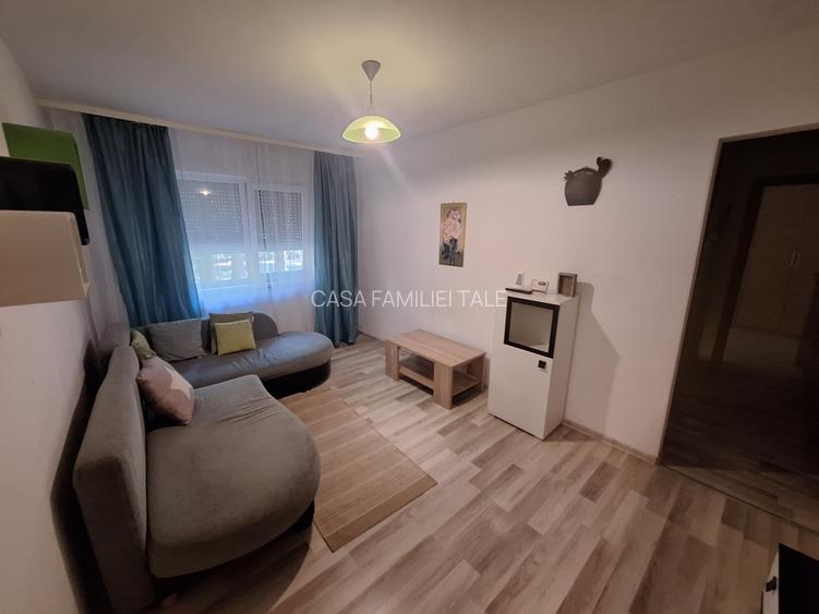 350 euro!!!Ap.cu 3 camere cu centrala proprie Zona Dacia - 2