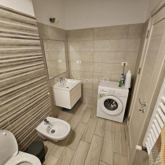 Apartament 2 camere, spatios, zona Tractorul. - 5