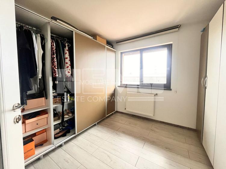 Duplex  Mobilat 110 Mp Utili I Suceava/Sf.Ilie I 159.500 Euro - 7