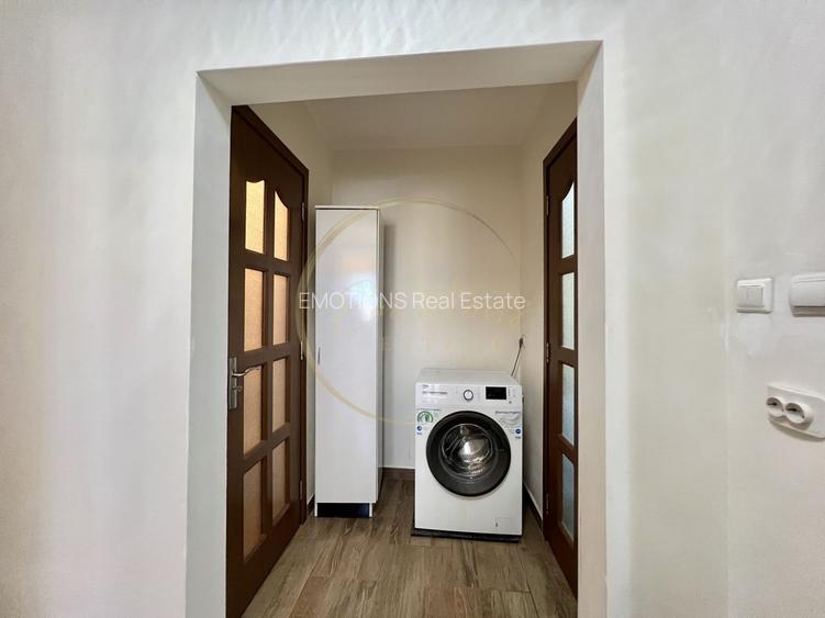 OCAZIE | Apartament cu 3 camere | Circumvalatiunii , Timisoara - 13