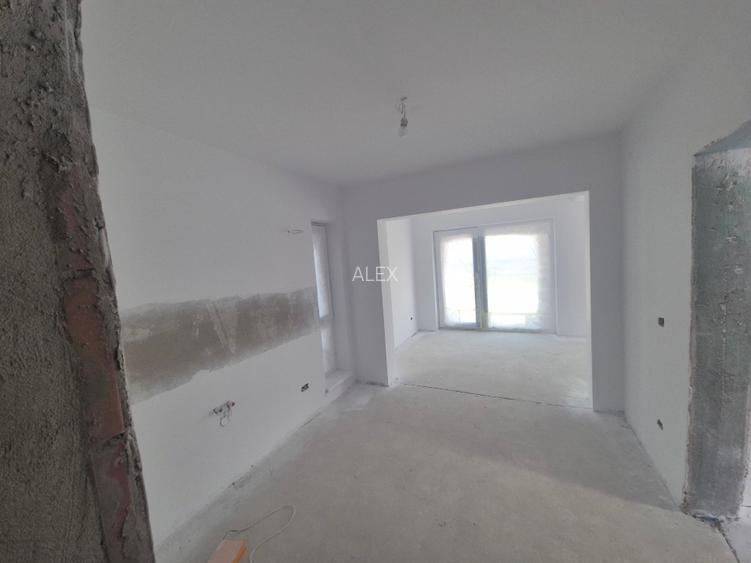 Valea Lupului - CASĂ MODERNĂ P+1E | - Direct Proprietar, 520mp Teren - 9
