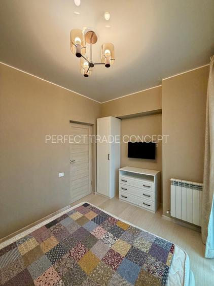 Mamaia Zona Rex Apartament 2 camere decomandat vedere lac si mare termen lung - 17