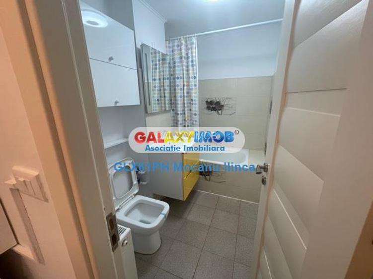 Inchiriere apartament 2 camere, modern, Ploiesti, zona 9 Mai - 9