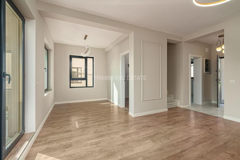 Complex case finalizate str Tiparnitei Sos Giurgiului Dedeman Sector 5 - 9