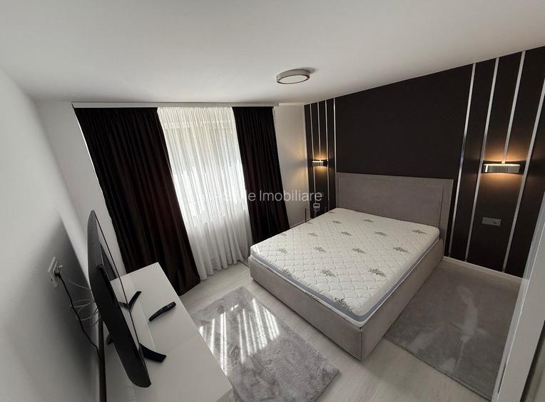 Inchiriez Apartament 2 Camere LUX - 3