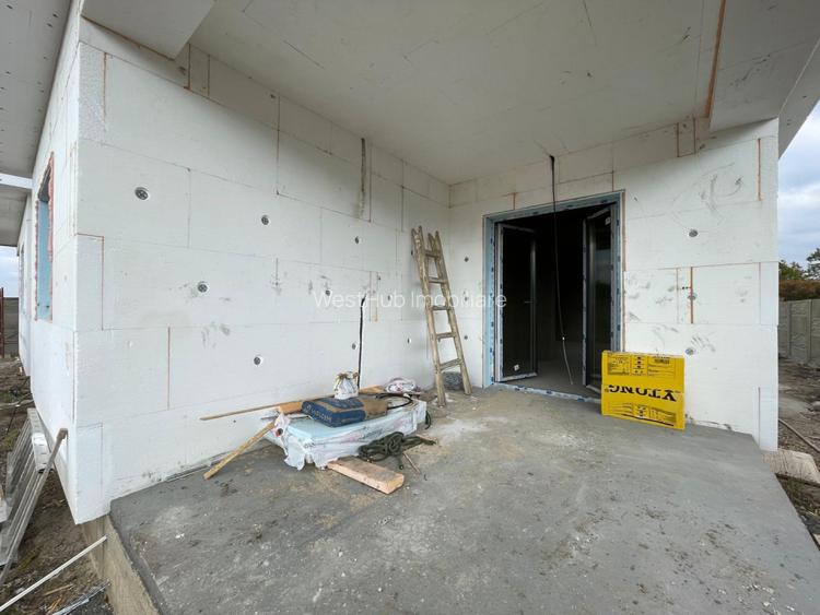 Duplex 3camere separat prin CT Mosnita Noua - 12