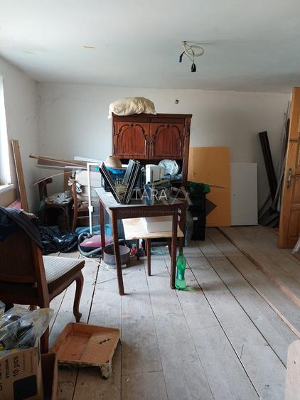 Casă cu potențial în Gruia – 4 camere, pod generos, zonă liniștită! - 6