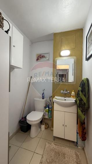 Apartament strada Transilvaniei Garaj sub bloc si boxa - 8