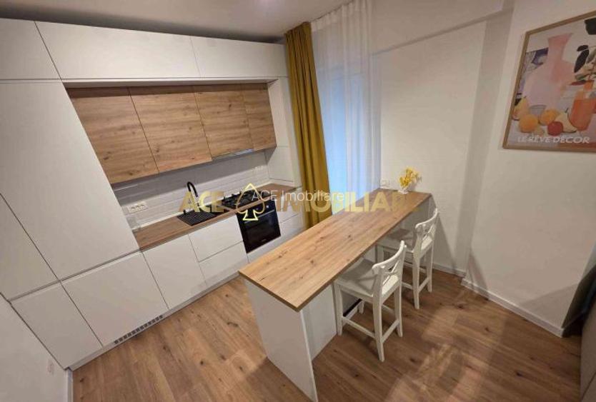 2 Camere de inchiriat | Titan | Centrala | Parcare Subterana | Metrou - 5