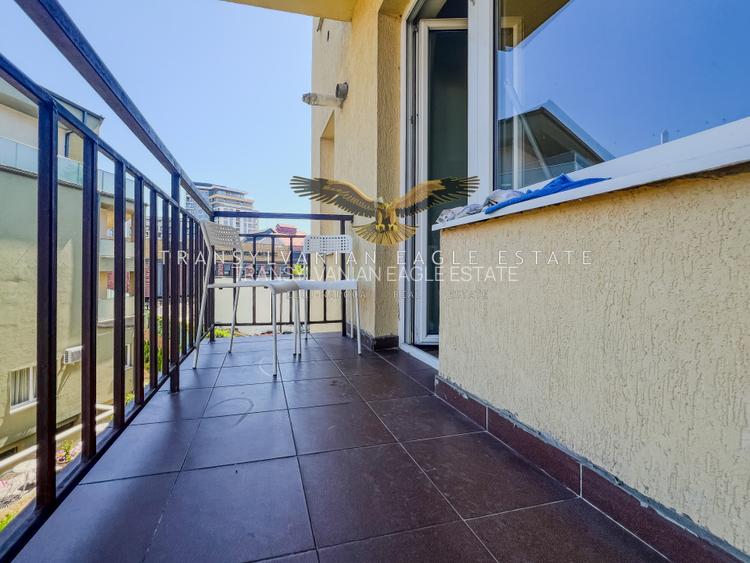 Apartament cu 1 camera|modern||40 m2| | zona Platinia/Cluj Arena/UMF - 11