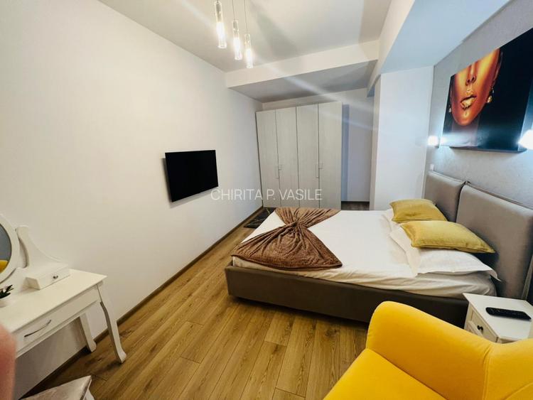 MAMAIA CENTRAL Hotel Vega Zona Butoaie Apartament 2 camere - 5