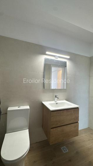 Ap 3 camere 69mp | Finalizat | Comision zero | Eroilor Residence - 5