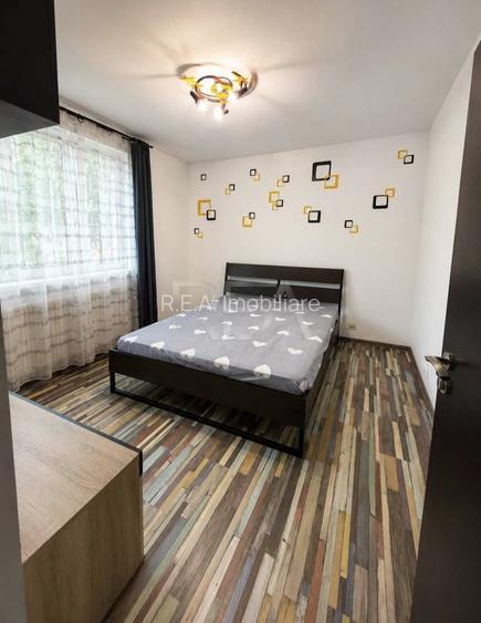 2 camere, P/10-Parc Drumul Taberei - 3