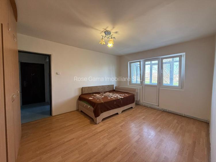 Etaj 2/ 2 camere/ Zona Mircea cel Batran / Disponibil imediat - 6