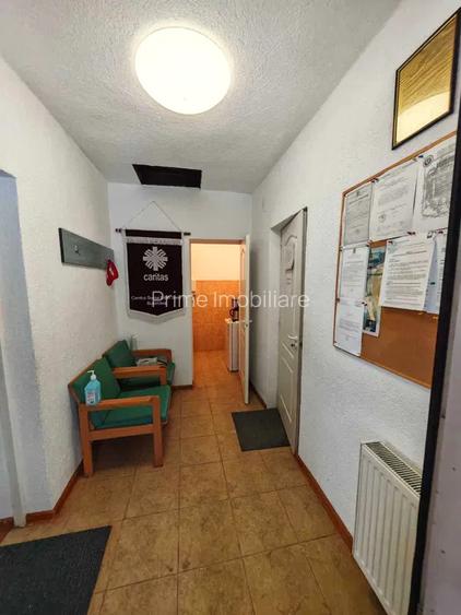 Casă renovată în Bucerdea Grânoasă – Teren generos și grădină mare - 3