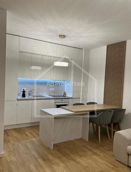 Apartament 2 camere | Lux | Baneasa | - 4