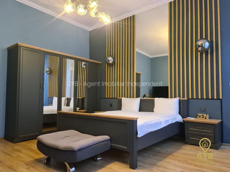 Apartament 2 camere  + Studio ULTRACENTRAL // Vasile Alecsandri - 2