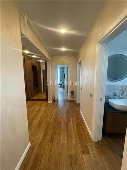 Apartament 2 camere + terasa metrou Aparatorii Patriei - 10