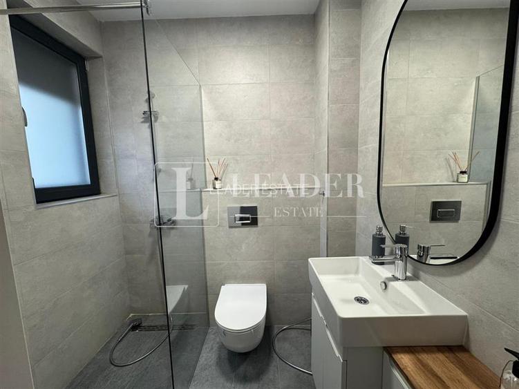 Vila Moderna complet mobilata I Complex rezidential cu piscina - 19