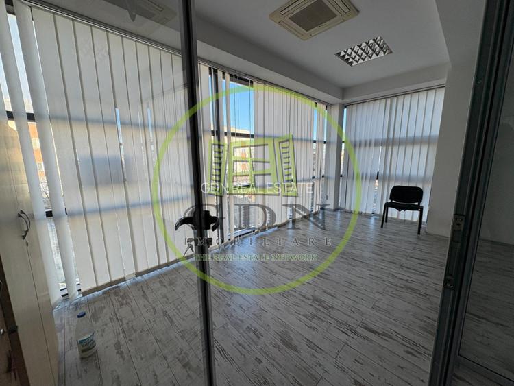 Spatiu birouri, 180 mp, Cartier Gara, zona Guliver - 6