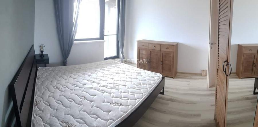 2 camere | Greenfield Platanilor | Baneasa | parcare inclusa - 8