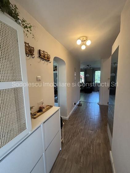 Vilă individuală/poziție avantajoasă în Dumbrăvița! - 21