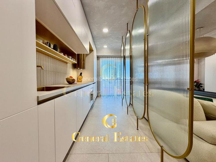 Vânzare apartament de lux în Copou | Design premium | Gata de mutare - 15