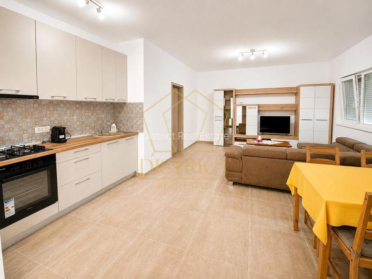 Apartament cu o camera | Giroc - 5