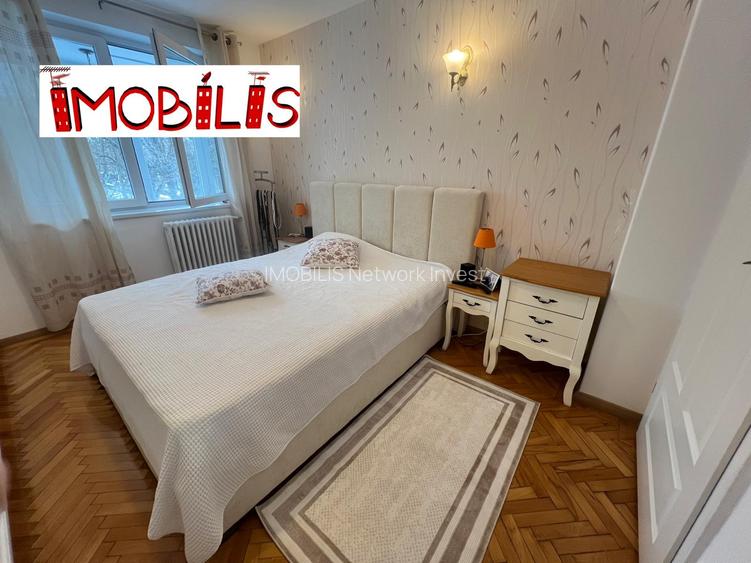 Bd Ferdinand, 125000Euro, apartament la cheie, etaj 1, posibilitate parcare - 5
