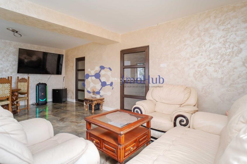 VILA CU PRIVELISTE PANORAMICA, Bucium, Iasi,  806mp teren - 17