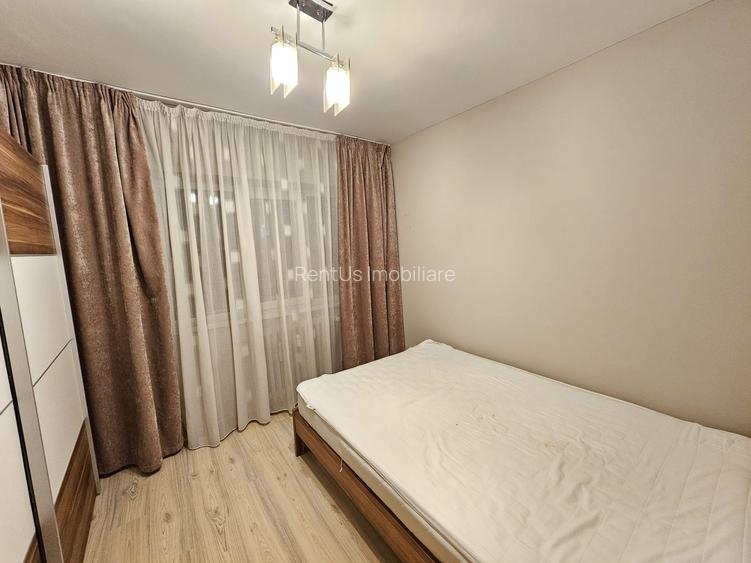 Dorobanti/Calea Floreasca/Stefan Cel Mare/Ap 2 Camere la Cheie/ - 7