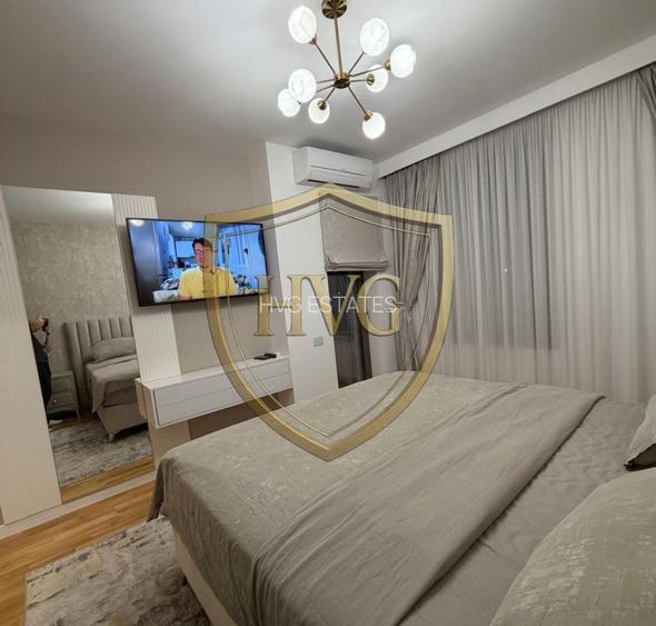 Apartament 2 Camere | Decomandat | Prima Inchiriere | Parcare | Herastrau - 5