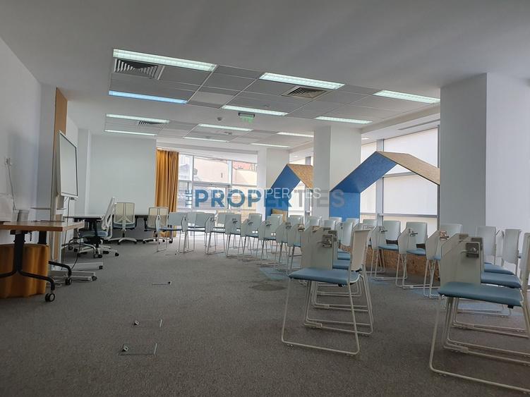 Vanzare cladire de birouri in zona Armeneasca - 1907mp - inchiriata integral - 6