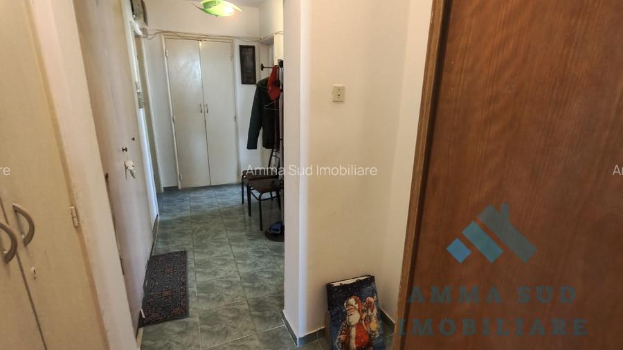 Apartament 3 camere - 61.6 mp utili - Bloc reabilitat - Ozana / Ciucea - 20