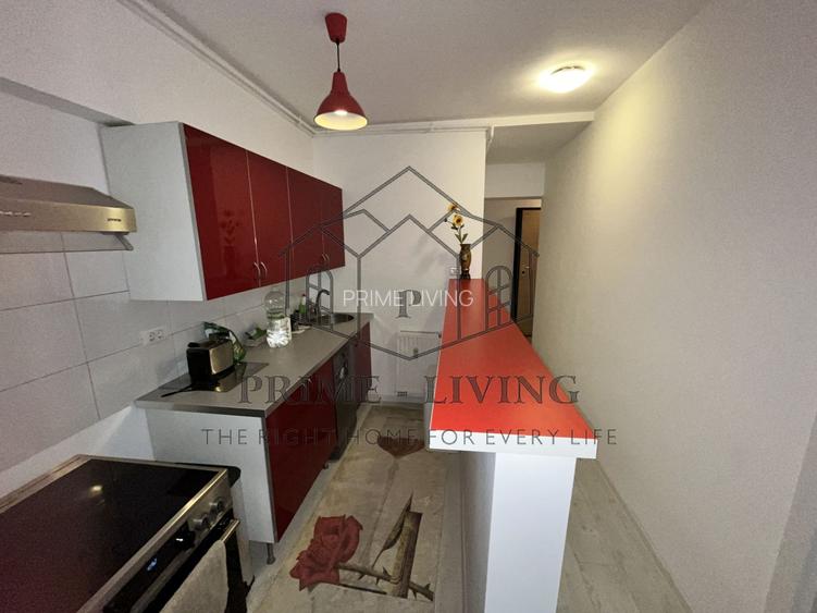 APARTAMENT NOU RENOVAT LA INCHIRIERE LANGA SOSEAUA NORDULUI - 2