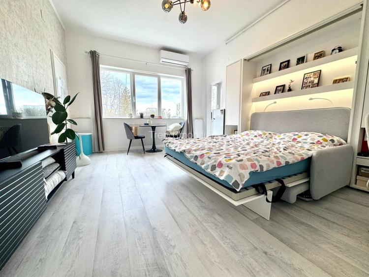 Apartament cu 1 camera -  Ultracentral - Casa de Cultura a Studentilor - 4