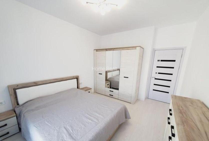 Apartament Plaza Residence bloc nou posibilitate parcare - 3