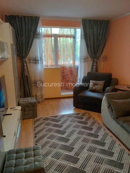 Apartament 2 Camere,Titan Auchan,bl.reabilitat,et.1/10,DECOMANDAT,NOU,mobilat - 14