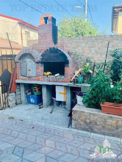 Vila comuna Pantelimon Lebada - 2